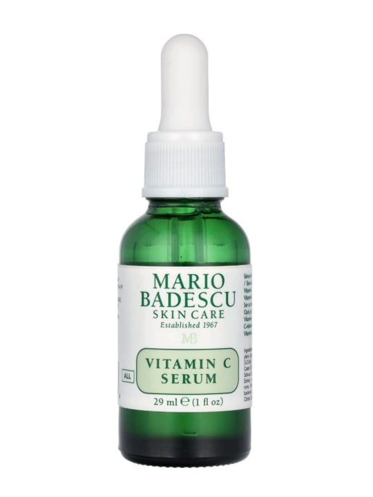 Mario Badescu Vitamin C Serum 29ml acquista 