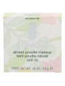 Clinique Almost Powder Make-Up SPF15 donna 10g 05 Medium