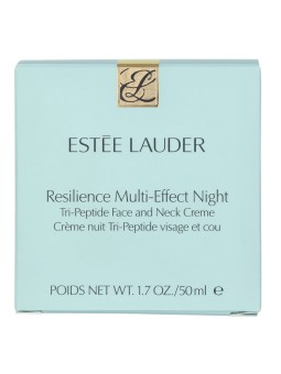 Crema notte Estee Lauder Resilience Lift viso collo 50ml
