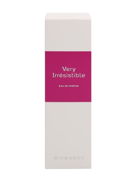 Givenchy Very Irresistible For Women eau de parfum Spray donna 50ml