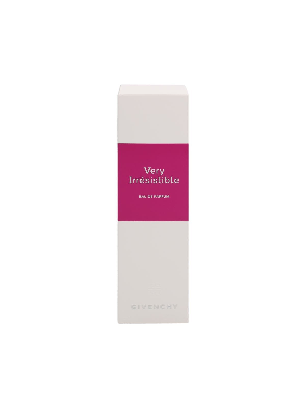 Givenchy Very Irresistible For Women eau de parfum Spray donna 50ml