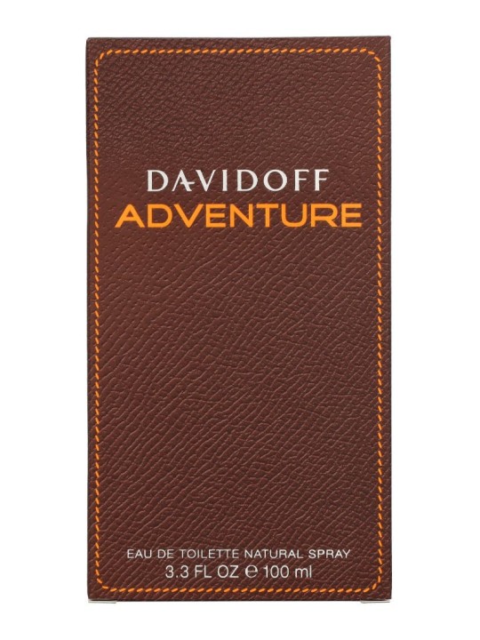 Davidoff Adventure Eau de Toilette 100ml