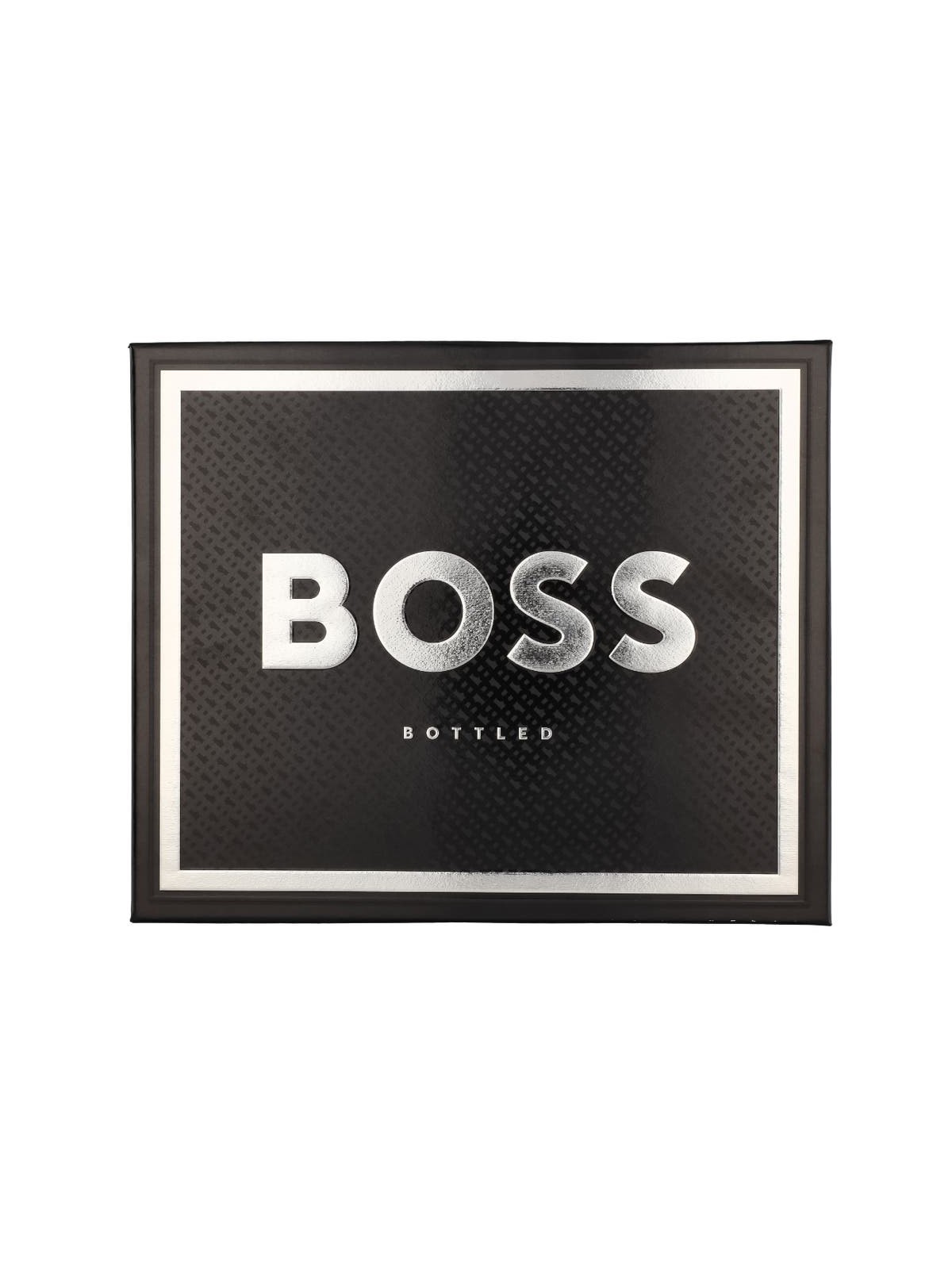 Hugo Boss Bottled Giftset 350ml eau de toilette Spray 100ml