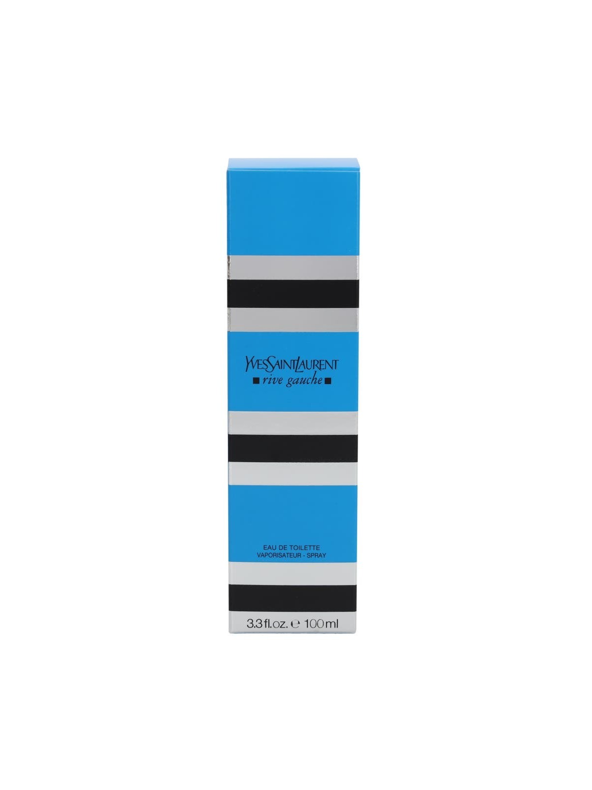YSL Rive Gauche For Women eau de toilette Spray donna 100ml Yves Saint Laurent www.essenzetotalstyle.com 