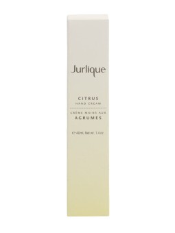 Jurlique Citrus Hand Cream 40ml acquista 