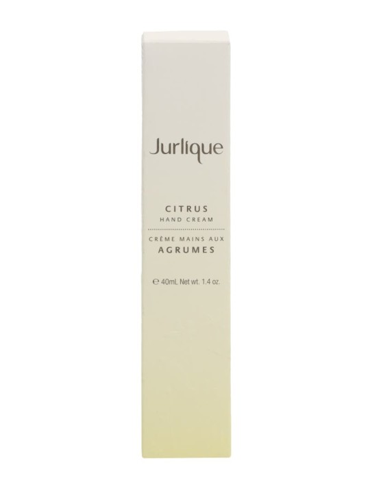 Jurlique Citrus Hand Cream 40ml acquista 