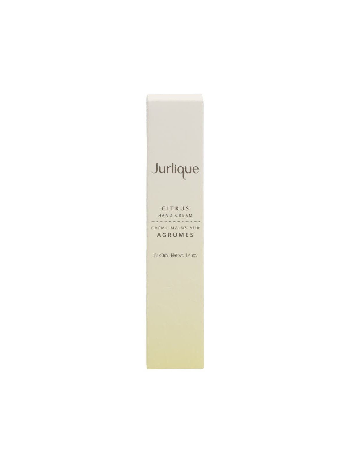 Jurlique Citrus Hand Cream 40ml acquista 