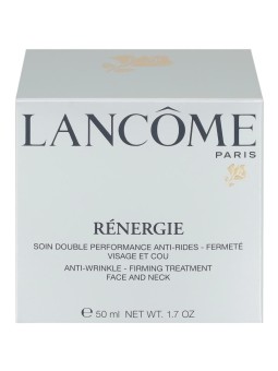 Lancome Renergie Anti-Wrinkle-Firming Treatment donna 50ml