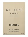 Chanel Allure Homme Edition Blanche eau de parfum Spray uomo 150ml Chanel www.essenzetotalstyle.com 