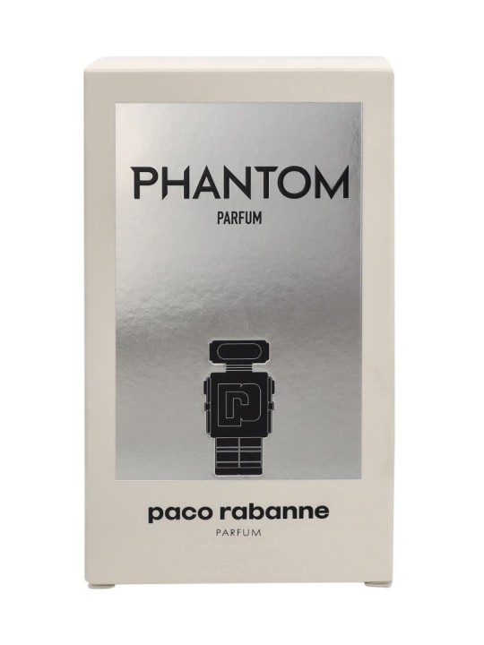 Paco Rabanne Phantom Parfum Spray 100ml