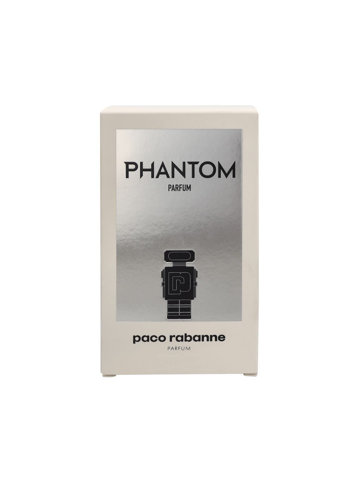 Paco Rabanne Phantom Parfum Spray 100ml