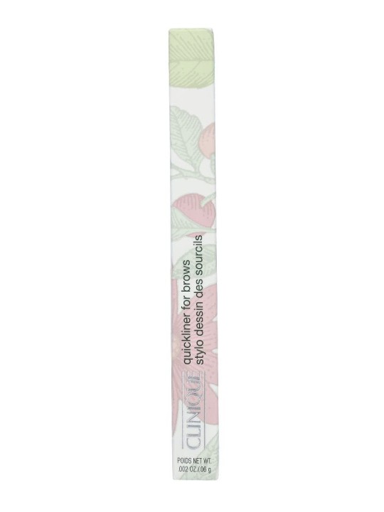 Clinique Quickliner For Brows 0,06g Numero 05 Dark Espresso