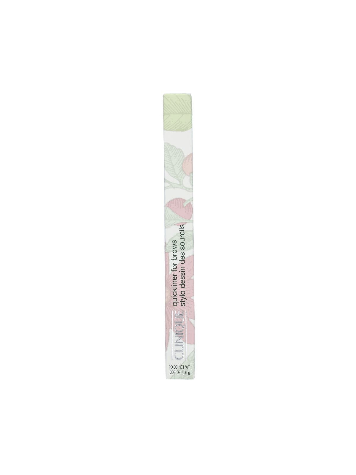 Clinique Quickliner For Brows 0,06g Numero 05 Dark Espresso