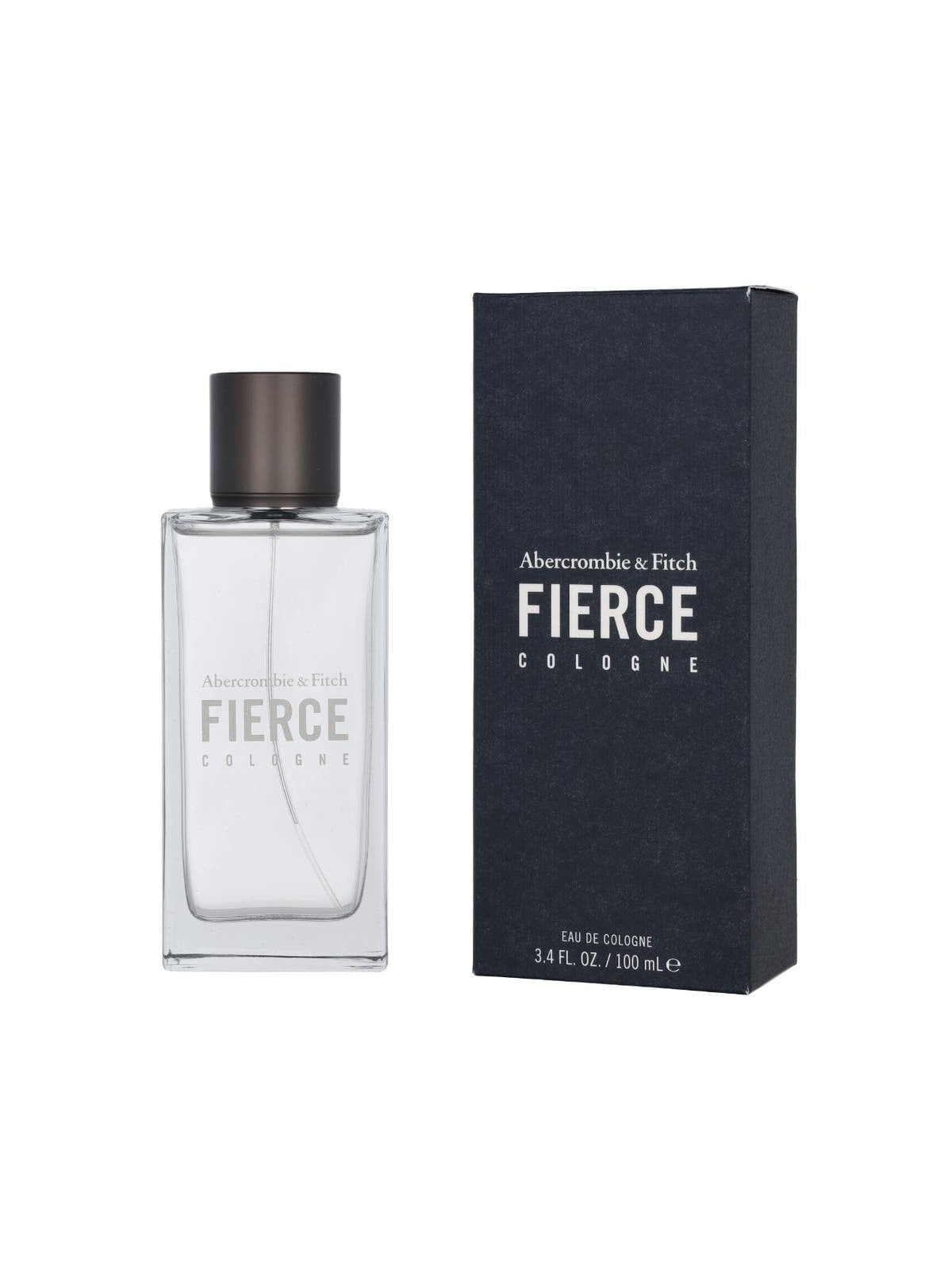 Abercrombie & Fitch Fierce Cologne Men Edc Spray 200ml Abercrombie & Fitch www.essenzetotalstyle.com 