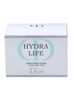 Dior Hydra Life Sorbet Intense Cream donna 50ml