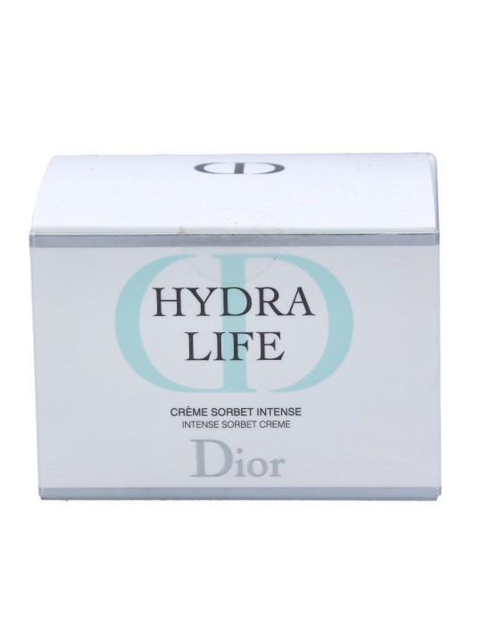 Dior Hydra Life Sorbet Intense Cream donna 50ml