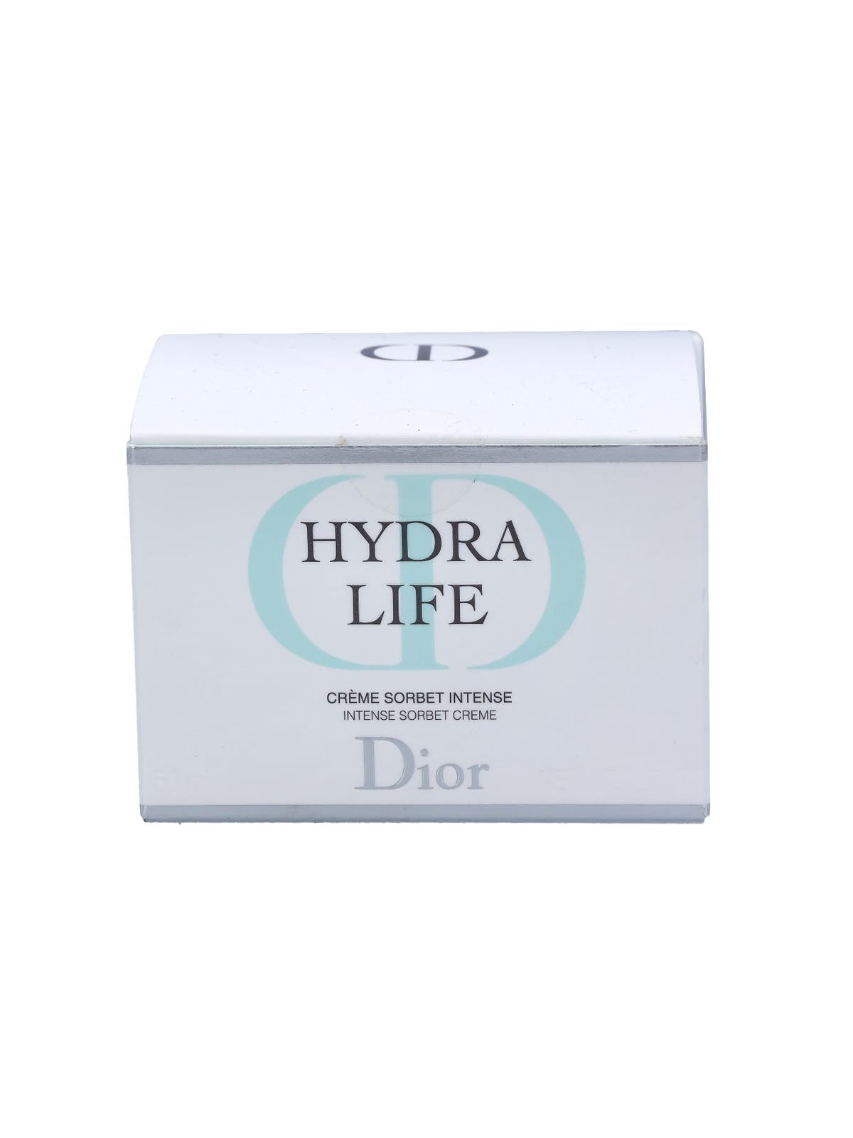 Dior Hydra Life Sorbet Intense Cream donna 50ml