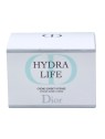 Dior Hydra Life Sorbet Intense Cream donna 50ml