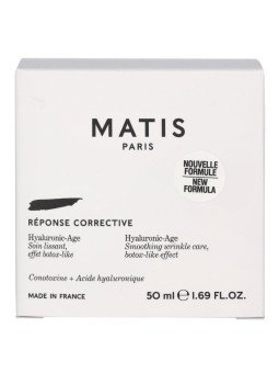 Matis Reponse Corrective Hyaluronic-Age donna 50ml acquista 