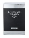 Prada L'Homme Intense eau de parfum Spray uomo 100ml