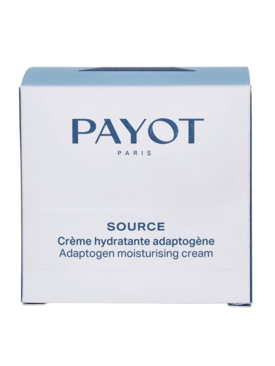 Crema idratante Payot Source Adaptogen 50ml