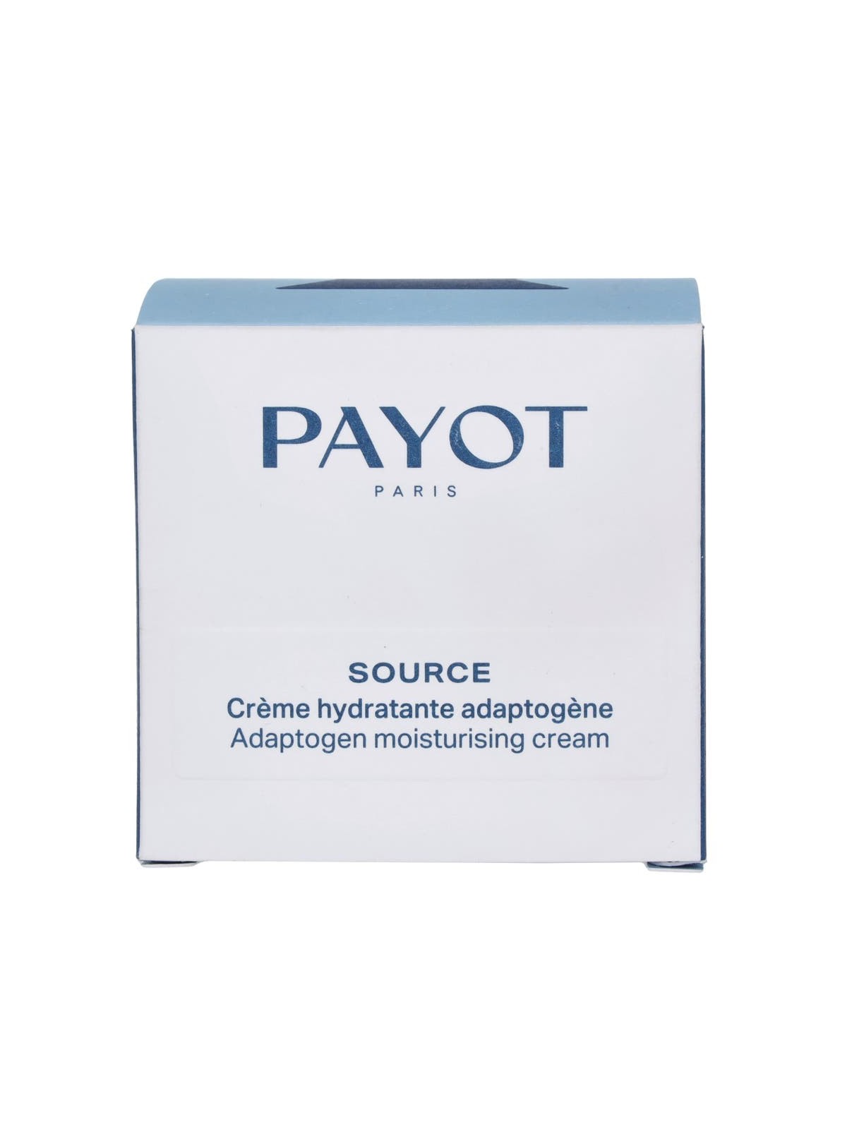 Crema idratante Payot Source Adaptogen 50ml