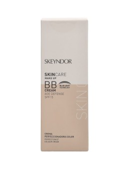 Skeyndor Age Defence BB Cream SPF15 donna 40ml 1 Numero 01