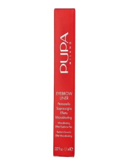 PUPA EYEBROW LINER 003 acquista 