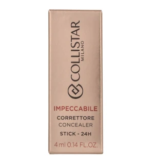 Collistar Correttore in stick correttore a lunga tenuta donna Ivory