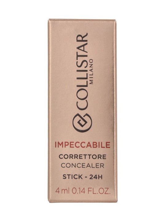 Collistar Correttore in stick correttore a lunga tenuta donna Ivory