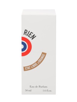 Etat Libre D'Orange Rien Eau De Parfum 50ml