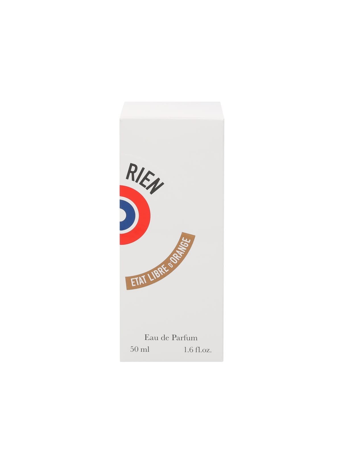 Etat Libre D'Orange Rien Eau De Parfum 50ml