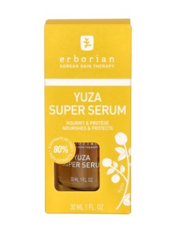 Siero Super di Yuza Erborian 30ml