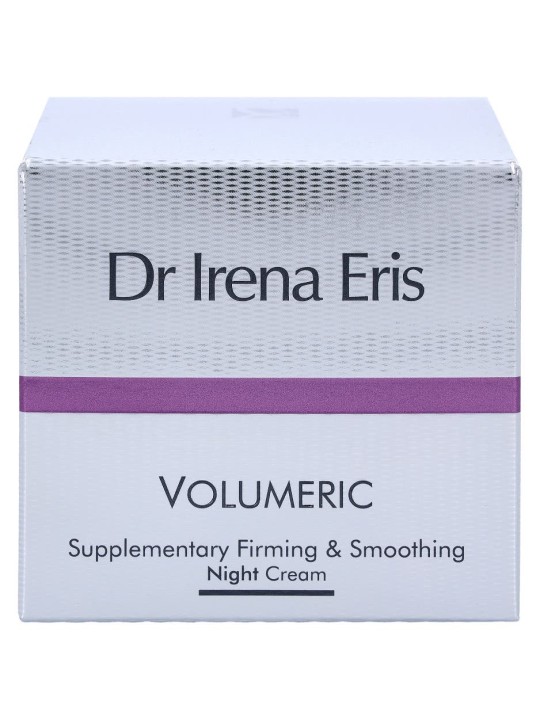 Dr Irena Eris Volumeric Night Cream 50ml acquista 