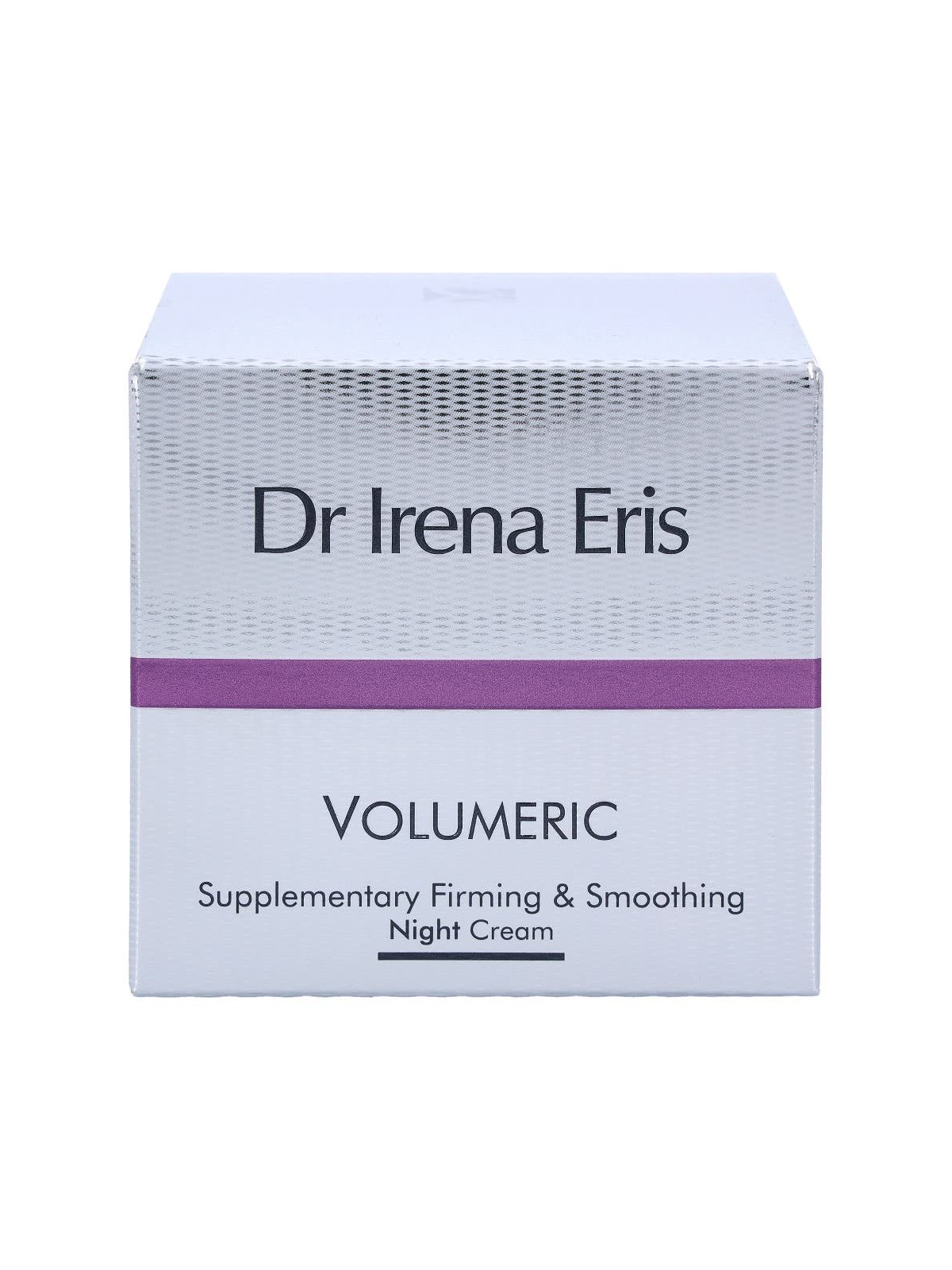 Dr Irena Eris Volumeric Night Cream 50ml acquista 