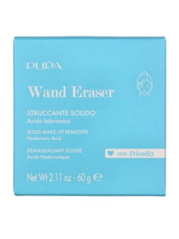 Pupa Wand Eraser Solid Make-Up Remover 60g