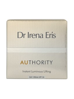 Dr Irena Eris Authority Instant Lum. 