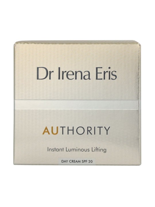 Dr Irena Eris Authority Instant Lum. 