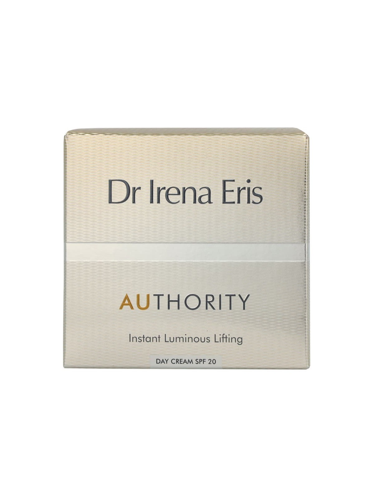 Dr Irena Eris Authority Instant Lum. 