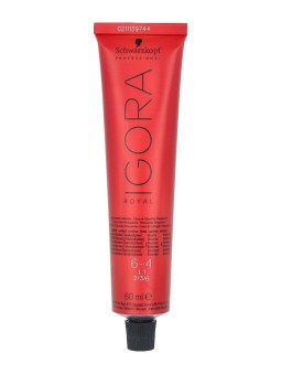 Schwarzkopf Igora Royal Permanent Color Creme 60ml 5-4