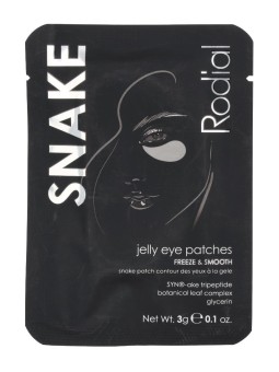 Rodial Snake Jelly Eye Patche 3g acquista 