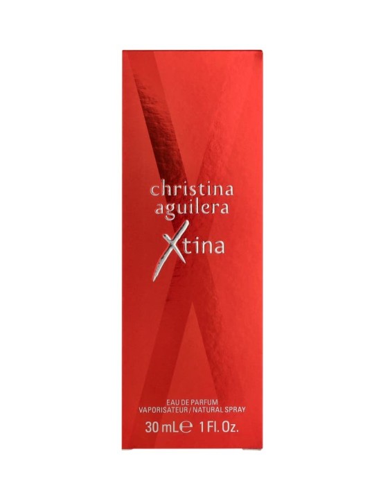 Christina Aguilera Xtina For Women eau de parfum Spray 30ml
