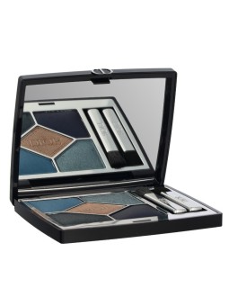Dior 5 colori ombretto 649 10ml donna