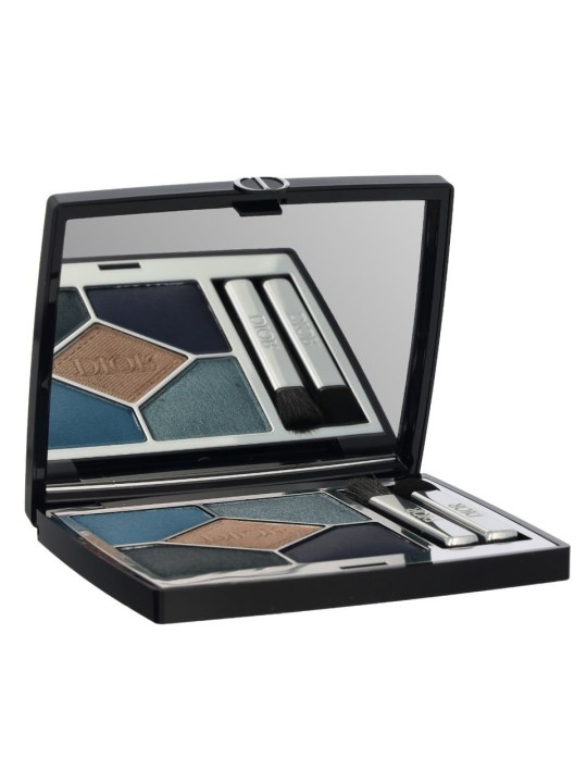 Dior 5 colori ombretto 649 10ml donna