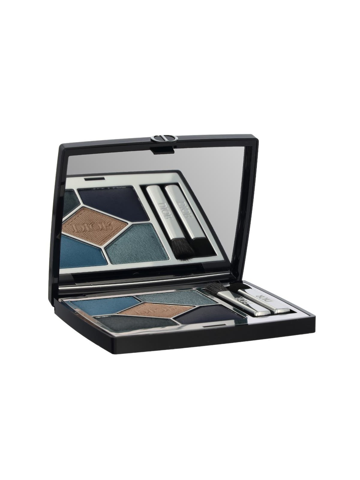 Dior 5 colori ombretto 649 10ml donna