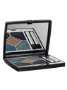 Dior 5 colori ombretto 649 10ml donna