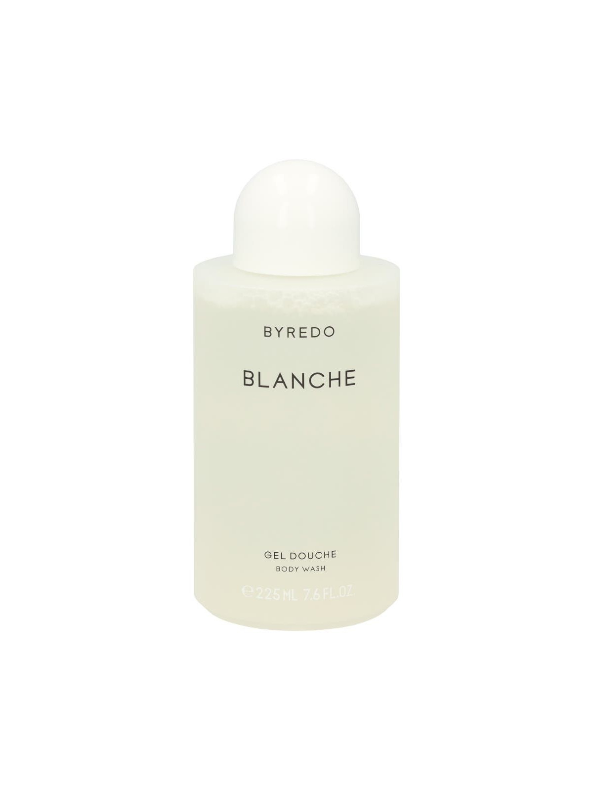 Byredo Blanche Body Wash 225ml acquista 