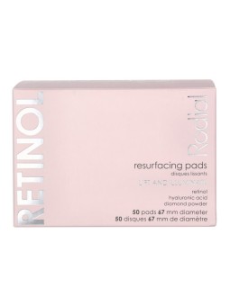 Rodial Pink Diamond Retinol Resurfacing Pads donna 50 unità