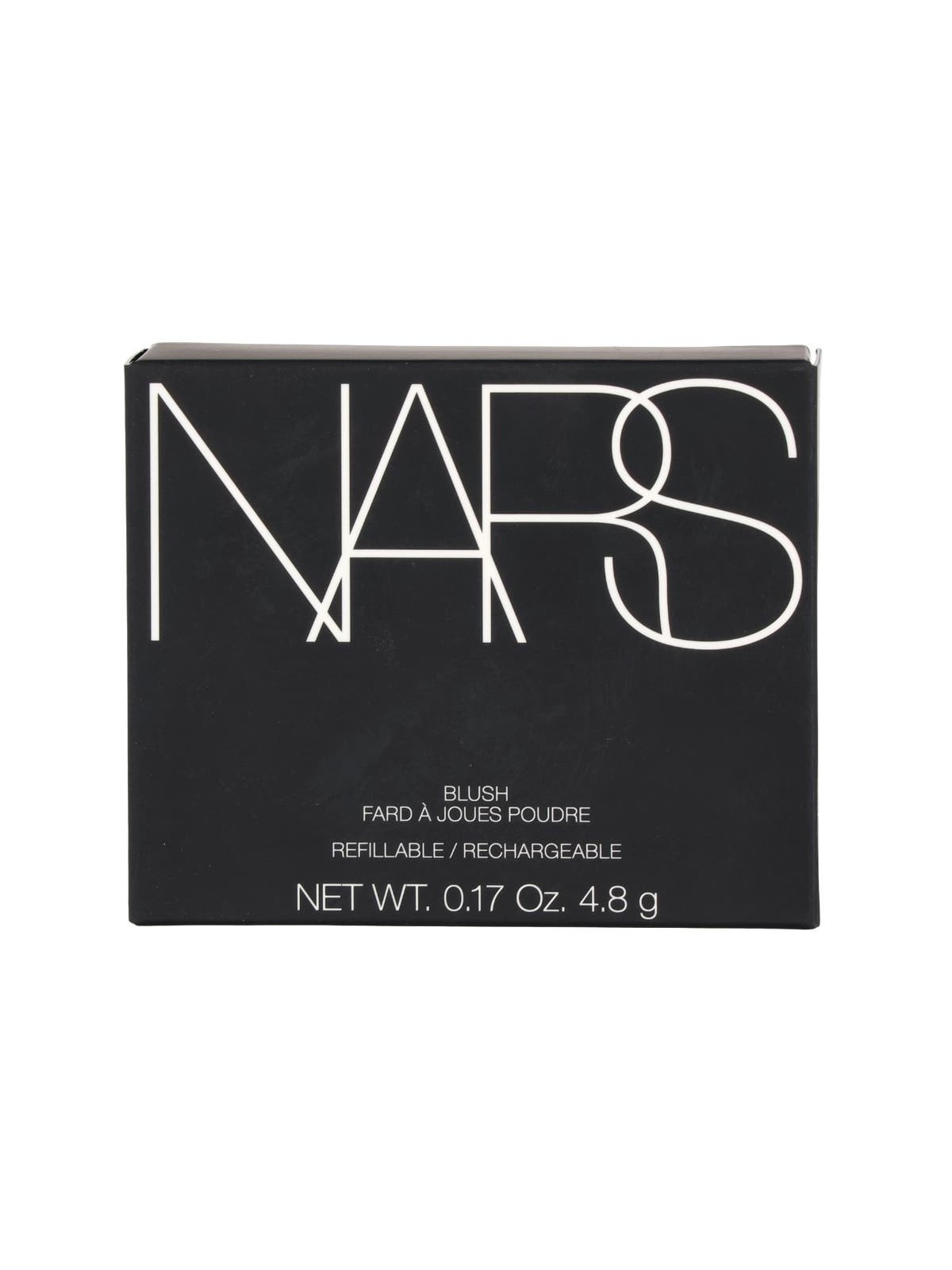 Nars Refillable Blush 4,8g Orgasm