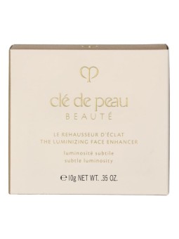 Cle De Peau The Luminizing Face Enhancer 10g Numero 17